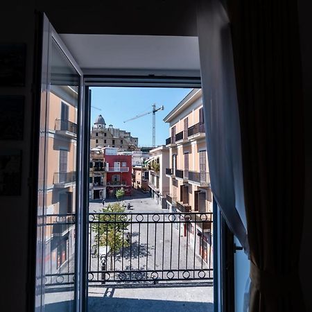 Bed and Breakfast Centro Storico Bed E Breakfast Pozzuoli Exterior foto