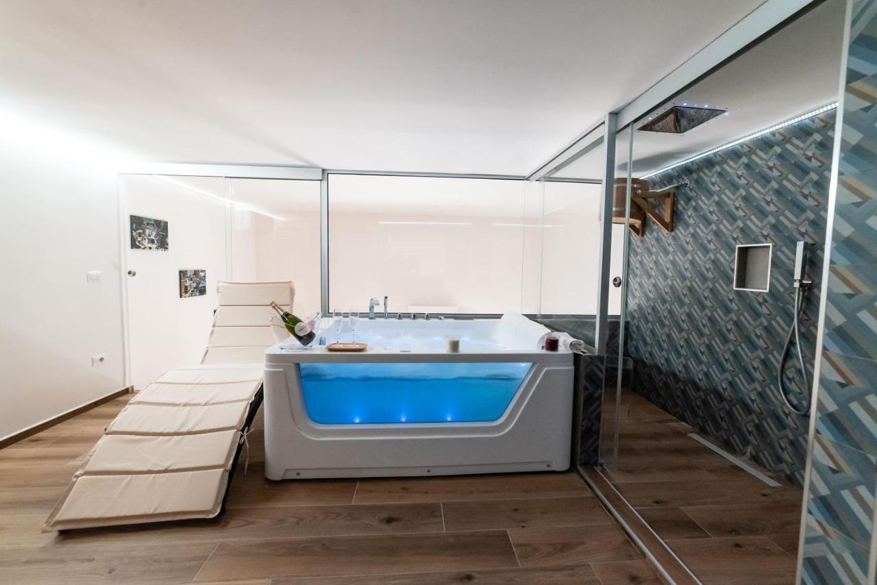 Bed and Breakfast Centro Storico Bed E Breakfast Pozzuoli Exterior foto