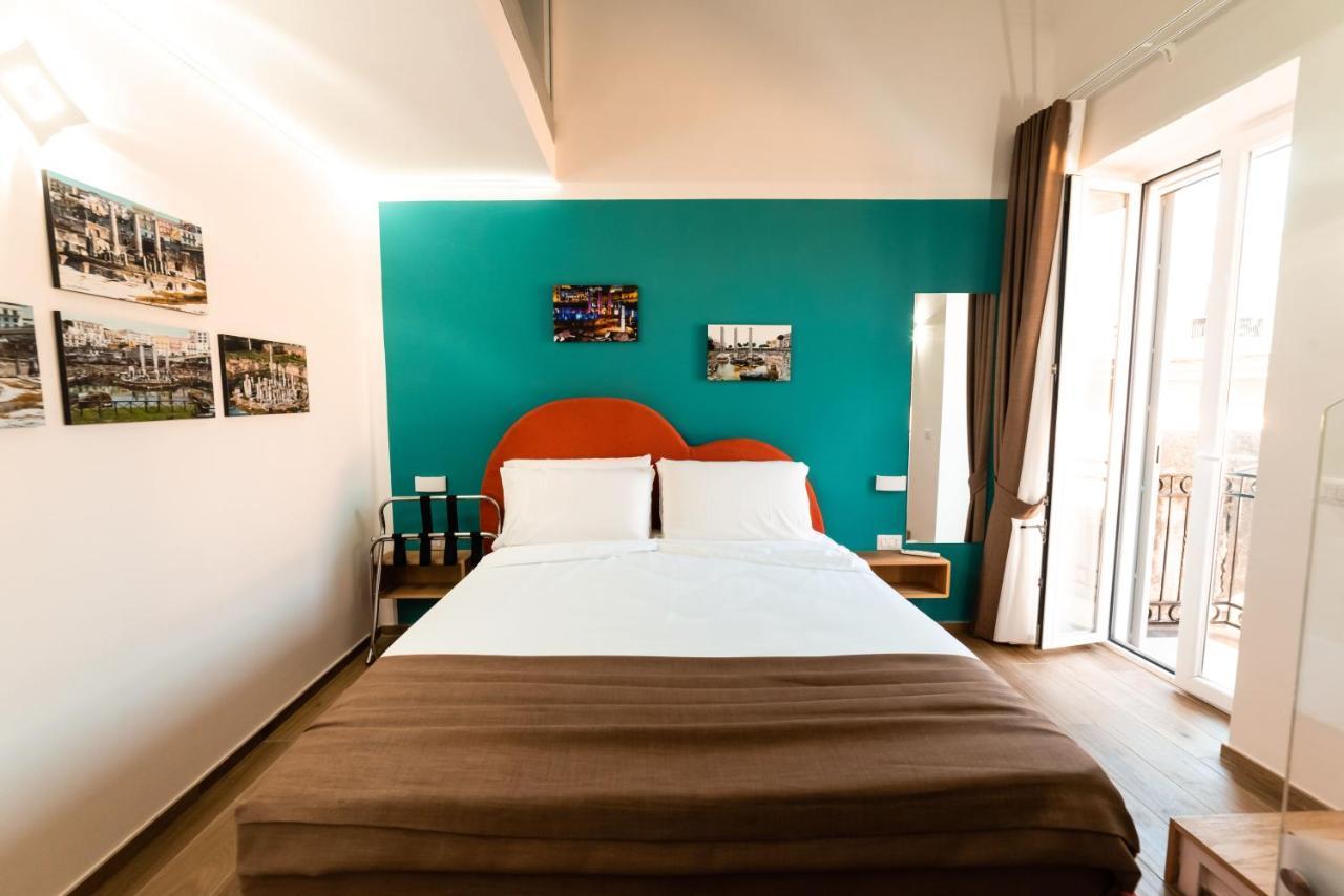 Bed and Breakfast Centro Storico Bed E Breakfast Pozzuoli Exterior foto