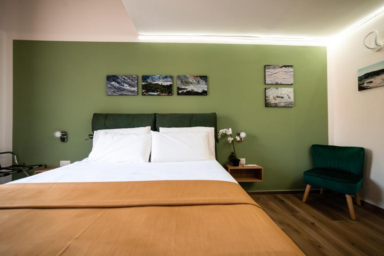 Bed and Breakfast Centro Storico Bed E Breakfast Pozzuoli Exterior foto