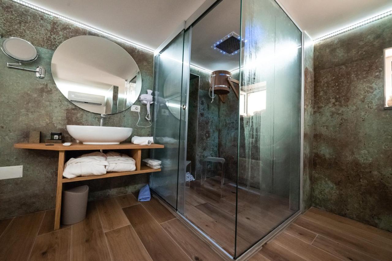 Bed and Breakfast Centro Storico Bed E Breakfast Pozzuoli Exterior foto