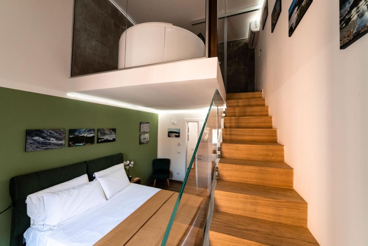 Bed and Breakfast Centro Storico Bed E Breakfast Pozzuoli Exterior foto