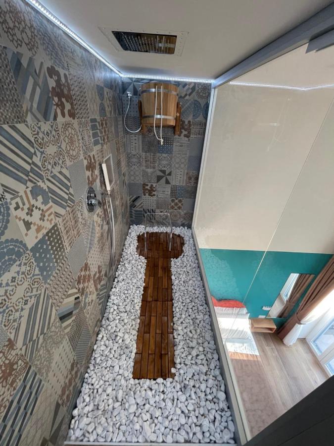Bed and Breakfast Centro Storico Bed E Breakfast Pozzuoli Exterior foto