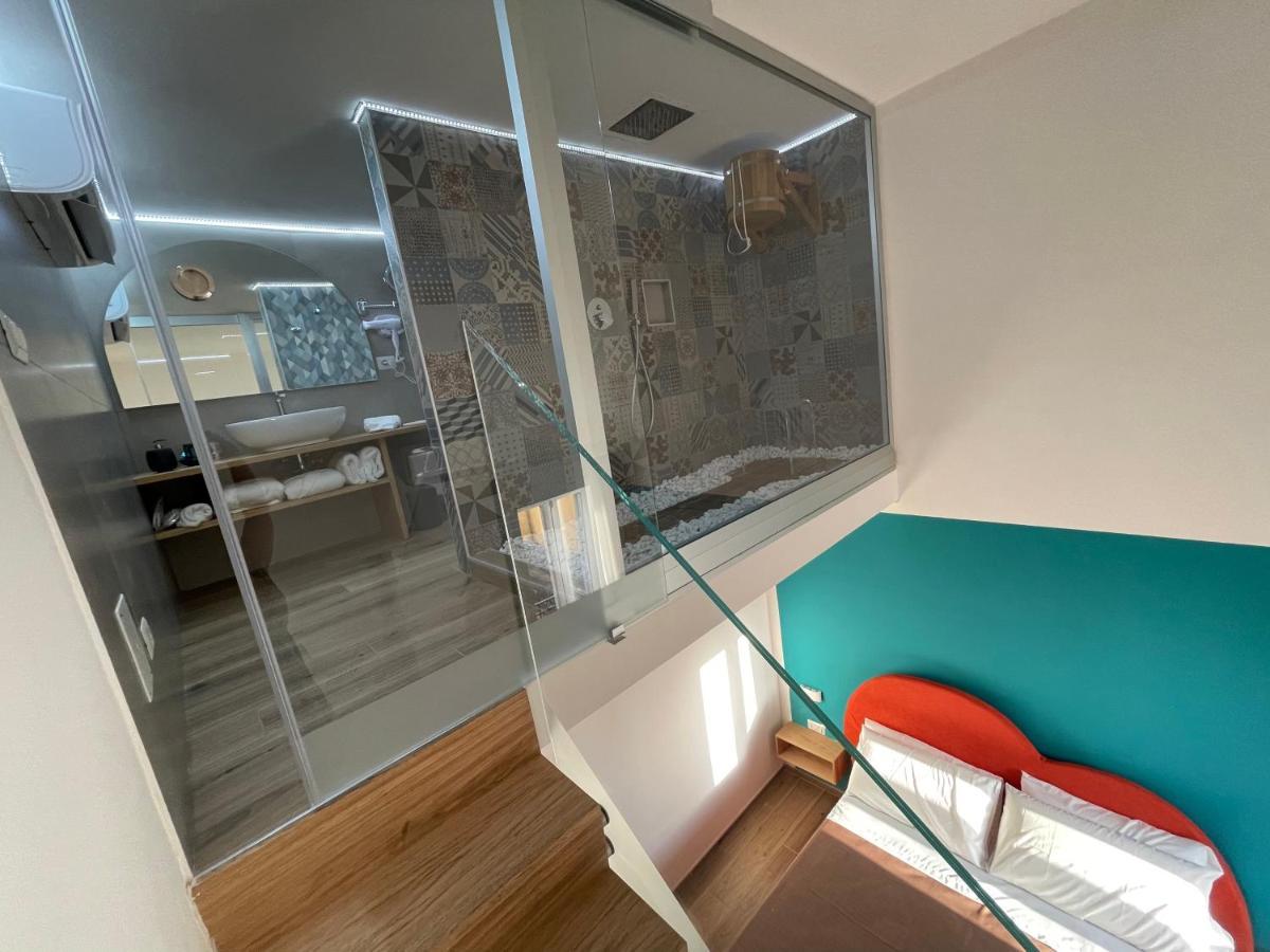 Bed and Breakfast Centro Storico Bed E Breakfast Pozzuoli Exterior foto
