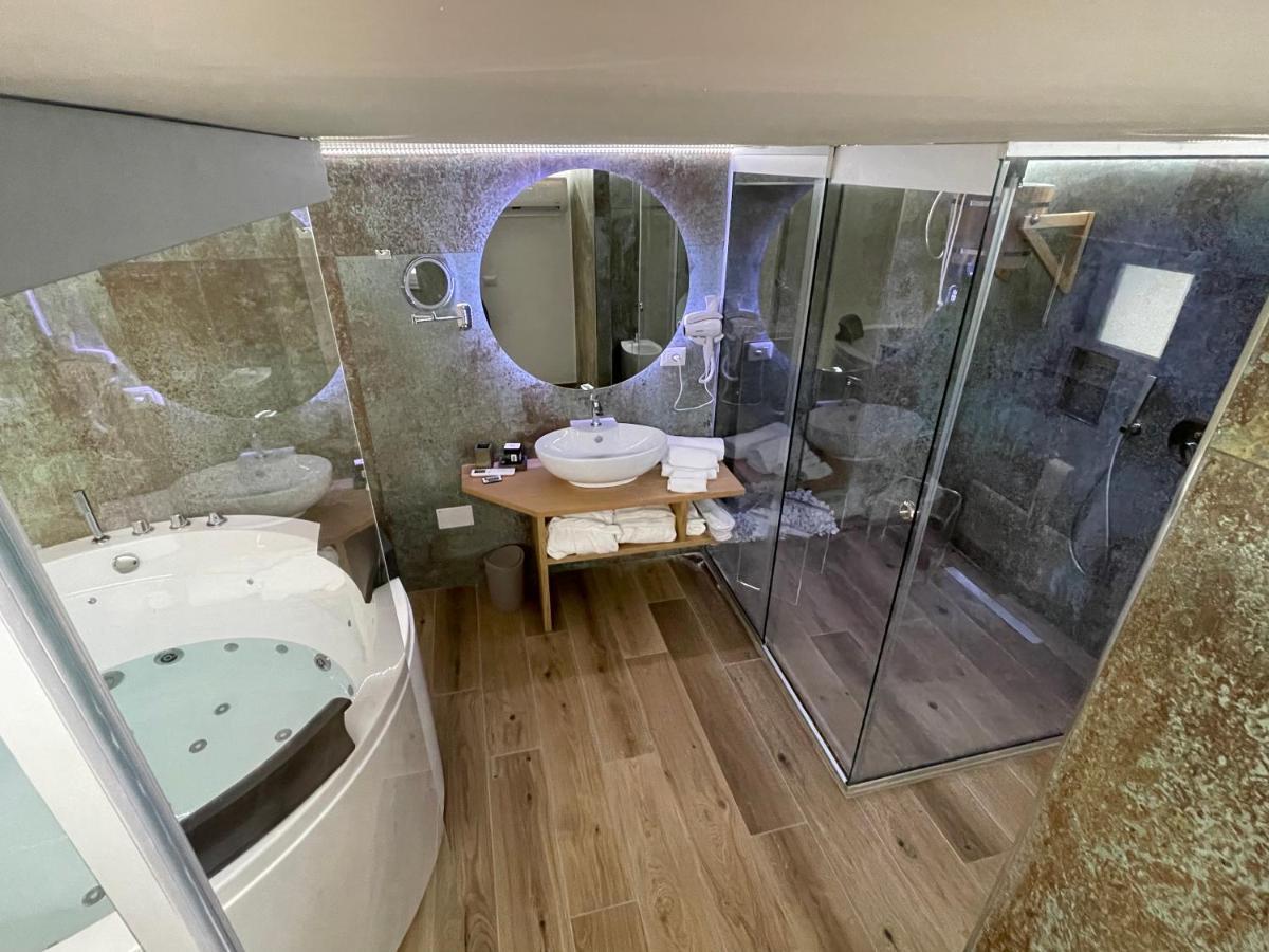 Bed and Breakfast Centro Storico Bed E Breakfast Pozzuoli Exterior foto