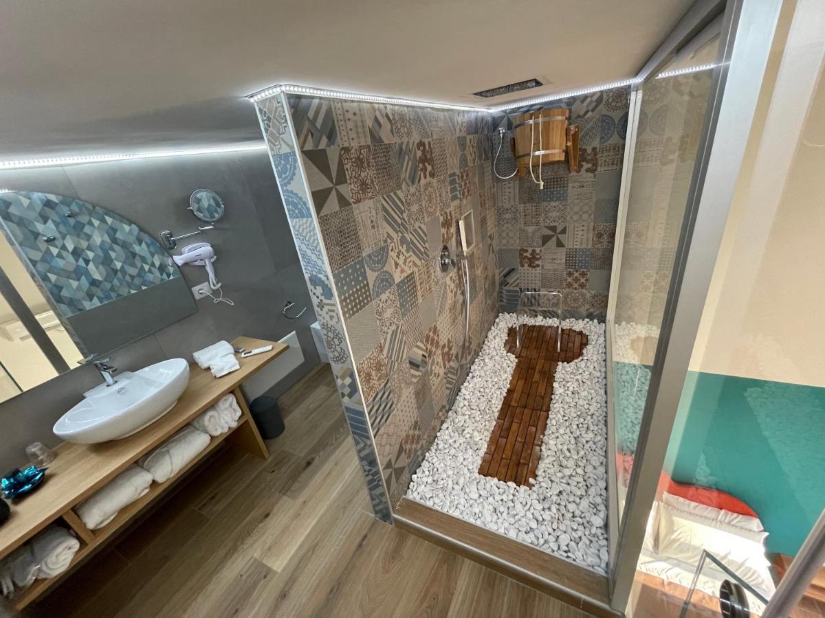 Bed and Breakfast Centro Storico Bed E Breakfast Pozzuoli Exterior foto