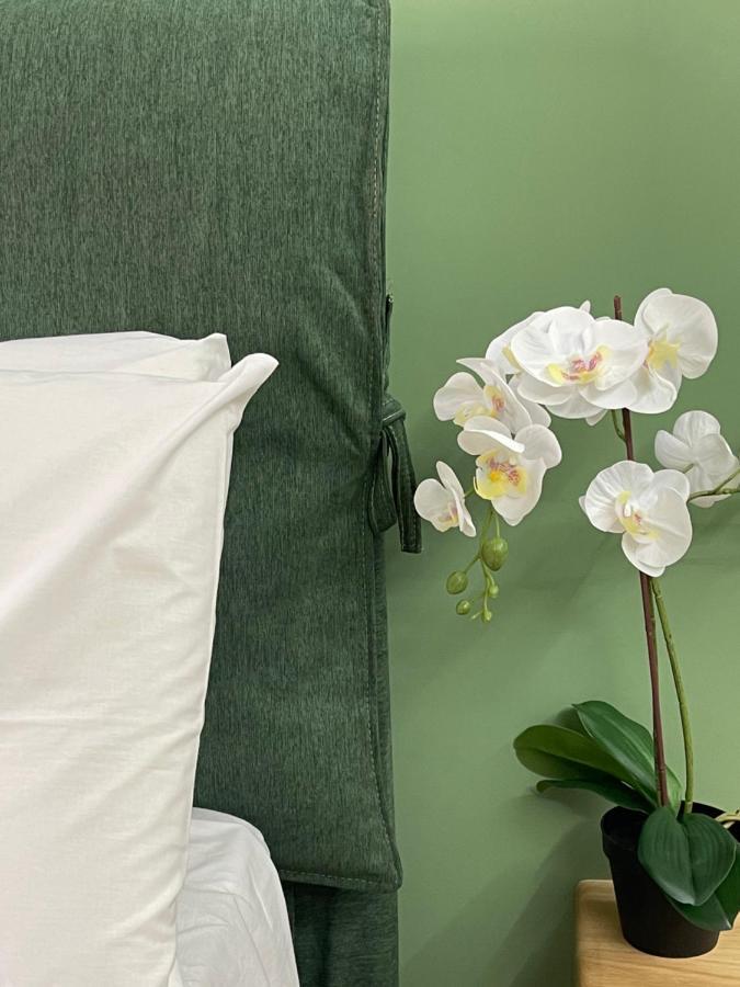 Bed and Breakfast Centro Storico Bed E Breakfast Pozzuoli Exterior foto