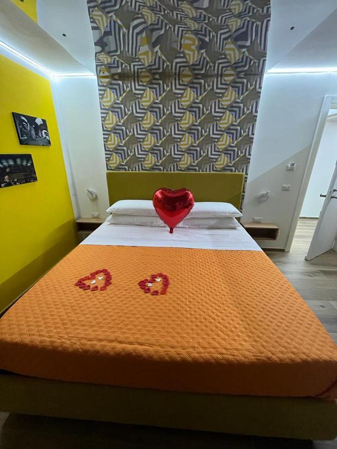 Bed and Breakfast Centro Storico Bed E Breakfast Pozzuoli Exterior foto
